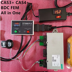 All-in-1 Super Test Platform for BMW FEM BDC for VVDI2 IM508 Cgdi Key <strong>Programmer</strong> Engine Analyzer for <strong>CAS2</strong> CAS3 CAS4 - Product Image 2