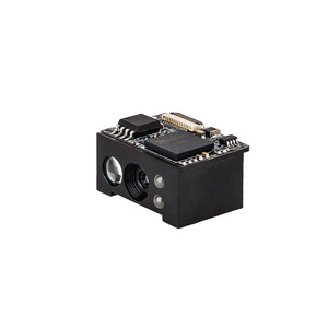 2D CMOS Barcode Reader Scanner Embedded Fixed Module with USB Mini Engine for SaleTTL RS232 Interface PDF417 <strong>Code</strong> Moderate Price - Product Image 4