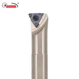 Hishba外螺纹刀架cnc车刀刀架带嵌件Cnc车床刀架 - Product Image 6