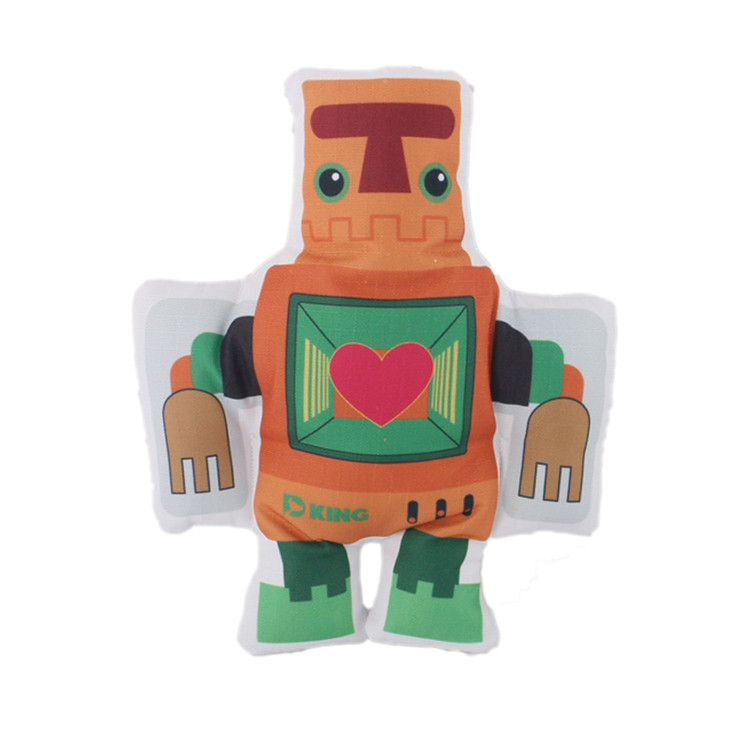 2D Robot 2