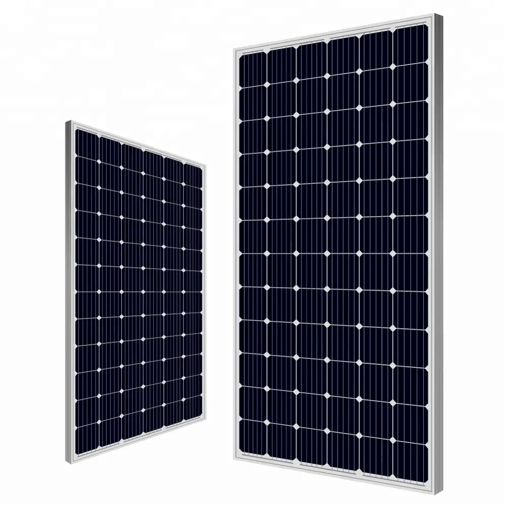 In Voorraad 240W 36V Zonnepaneel 245W 255W 260W 270W 280W 290W Beste 300W Zonnepanelen 250W Prijs In Dubai