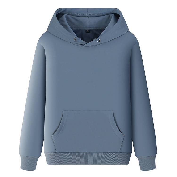 Bleu brumeux
