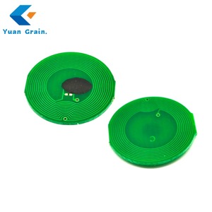 PCB Tag Original NFC Chip RFID Communication 13.56 MHz PCB Digital Label Anti-counterfeiting Moldable I <strong>CODE</strong> X TAG Waterproof - Product Image 6