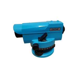 Instrumento de nivelación DSZ34B, nivel óptico Digital automático, precio barato de fábrica - Product Image 1