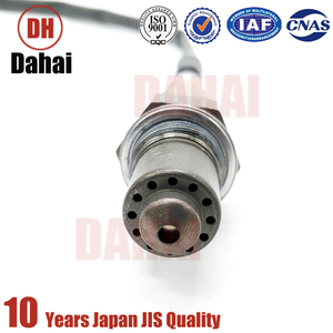 DAHAI Japan Autos Ersatzteile Lambda-Sensoren 39210-02610 O2 _ a2 Motors ensor Sensoren für gelösten Sauerstoff - Product Image 6
