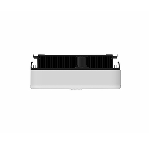 Hoenergy 5KW מקסימום קלט כוח 120V 5000W מגורים אנרגיה אחסון ברשת ומחוץ לרשת 5kVA היברידי שמש מהפך