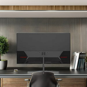 Pantalla LED Monitor de juegos de pantalla ancha de 27 pulgadas Frecuencia de actualización de 165Hz Entrada USB Función HDR Monitor de computadora de escritorio LED Negocios - Product Image 6