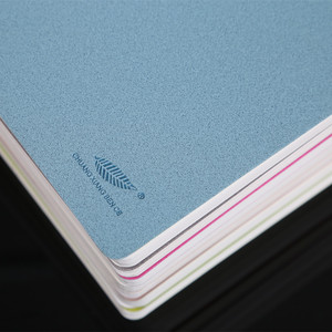 Wholesale Wire-O Stationery Memo Pad Hardcover <strong>Writing</strong> Diary <strong>Notebook</strong> - Product Image 3