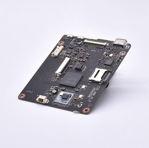 自動ホワイトバランスE35内視鏡システム64GBストレージ & タイプC充電カメラモジュール製品 - Product Image 3