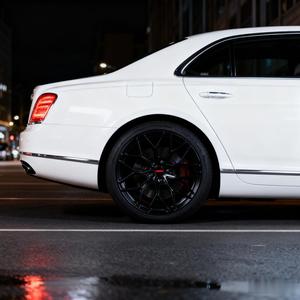 Giả Mạo Bánh Xe 5X112 5X114.3 5X120 Lõm Hợp Kim 18 19 20 21 22 23 24 Inch Monoblock Vành Cho Audi Rs6 S4 Mercedes Benz BMW - Product Image 2