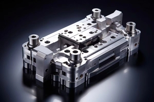工厂注塑模具制造商PMMA PC发光二极管透镜模具/发光二极管反射器模具光学透镜模具制造商