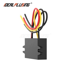Fabricante de China 12v dc a 3v 2a dc convertidor - Product Image 4