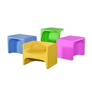 Rotomolding mobilya kalıbı sandalye kalıbı - Product Image 1