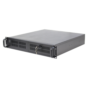 Chasis de ordenador servidor 2U, caja de ordenador Atx Psu para transporte inteligente con 7 ranuras de expansión PCI. - Product Image 2