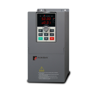 Powtran 150 kwから630KW AC駆動周波数インバーター