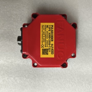 Kullanılan A860-2050-T321FANUC Servo kodlayıcı kodlayıcı Servo - Product Image 3