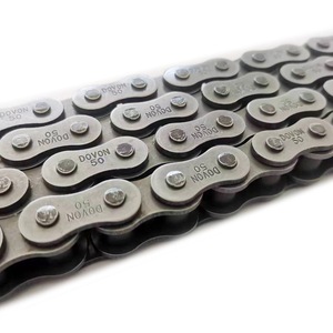 Chất lượng cao ngành công nghiệp cơ khí phần cứng hiệu suất cao truyền Dây chuyền con lăn - Product Image 1