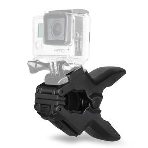 Kaliou Wholesale Camera Flexible Gooseneck Go proJawsフレックスクランプクリップマウントforGo pro 7 6 5 4 3 2 1 - Product Image 3