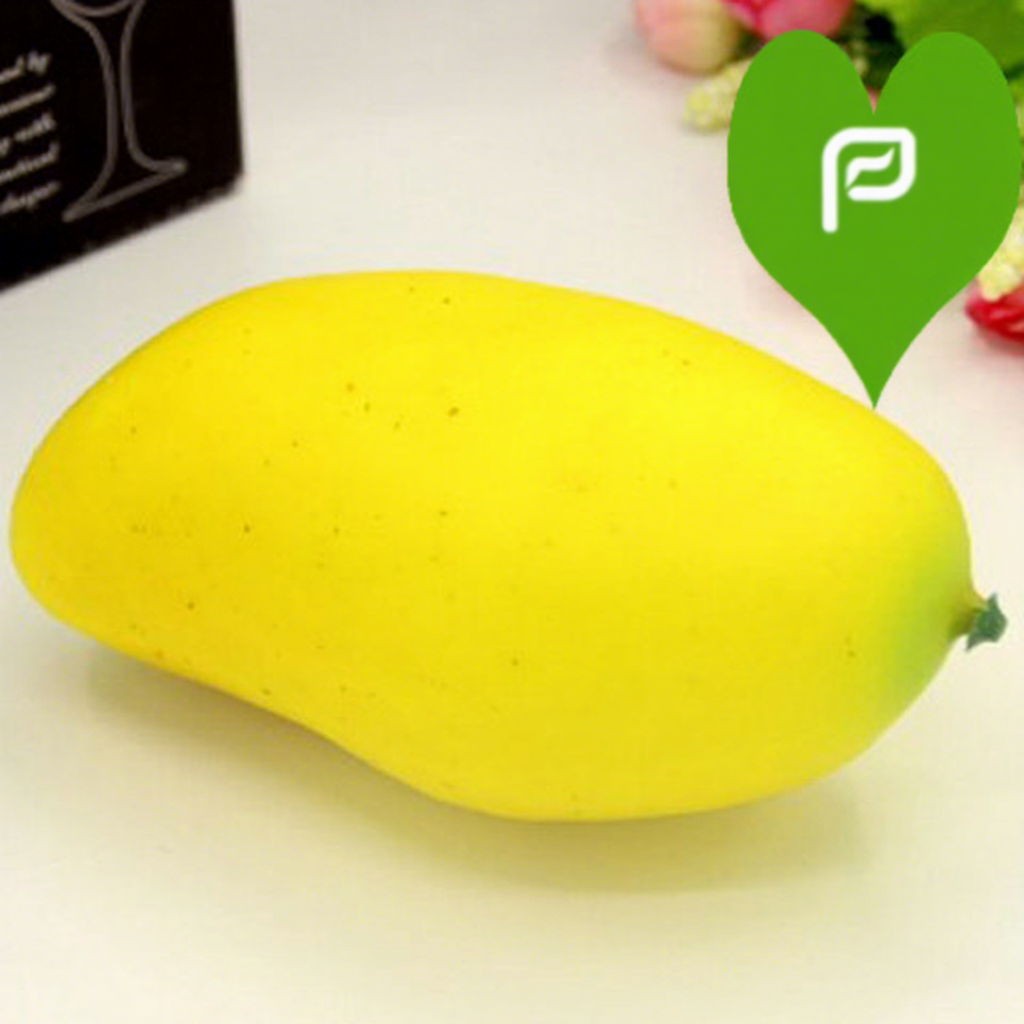 Yellow mango