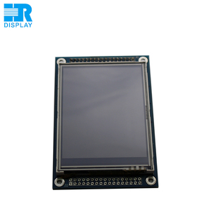 Modulo LCD TFT da 3.2 pollici interfaccia MCU 240*320 con touch panel resistivo display lcd tft da 3.2 "scheda controller ILI9325 - Product Image 3
