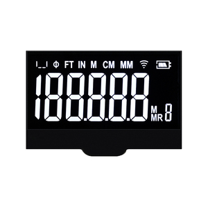 Energiespeicher-Lcd-Modul für Maschinenkomponenten im Freien Lcd-Modul-Display-Panel Modul Lcd 7 Segment-Display Hersteller - Product Image 1