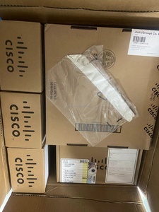 Brandneue Ciscos-C9300-24T-E katalysatoren 24-Port-Gigabit-Ethernet-Netzwerk-Switch-C9300-24T-E mit Stacking QoS Layer 3 Routing - Product Image 4