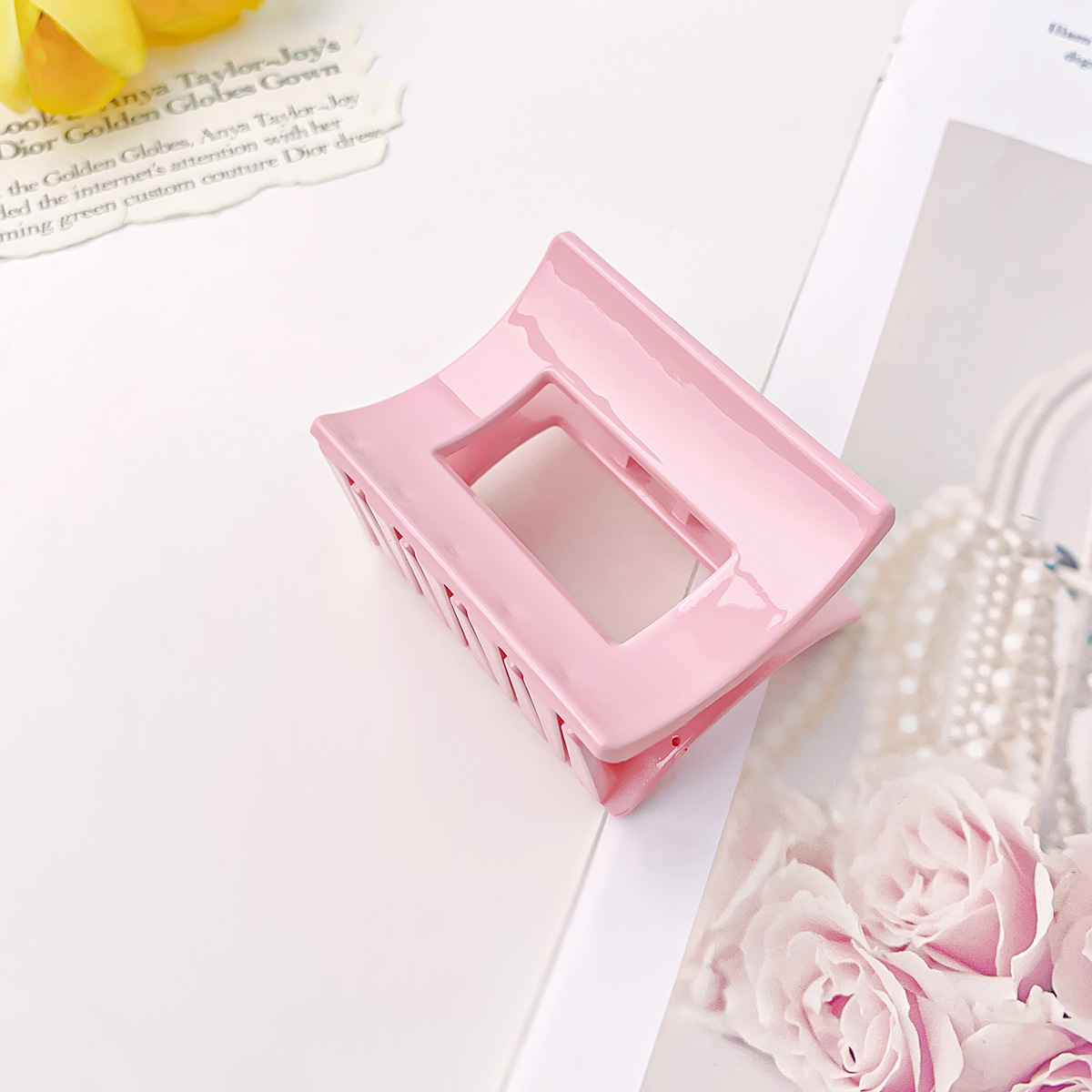 Pink 7