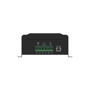 12V 24V 48V 30A先进太阳能系统充电控制器房车环保太阳能管理 - Product Image 3