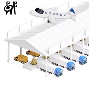 Air &amp; Express Logistics for Goods Shipping to South Korea Tracking for <strong>Bulk</strong> <strong>Orders</strong> &amp; Small MOQ - Product Image 1