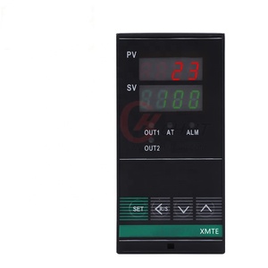 Controlador de temperatura de entrada universal, XMTE de 48x96mm de alta calidad - Product Image 1