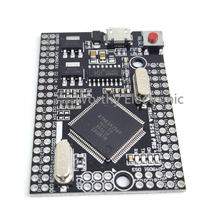 Electrónica inteligente MEGA2560 USB MEGA2560 PRO para placa de desarrollo