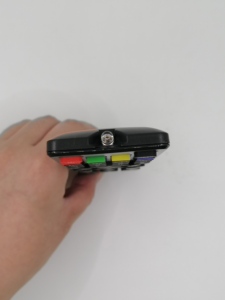 Hostrong New Original <strong>Remote</strong> Control for STB Box IPTV Satellite Receiver DVB-T DVB-T2 Prime DTT0901 DTT Support Custom - Product Image 5