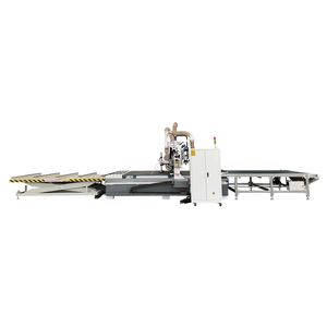 Fornitura diretta della fabbrica mobili nidificazione CNC 2030 2130 ATC 3 assi ATC Auto carico e scarico CNC macchina per la vendita - Product Image 5