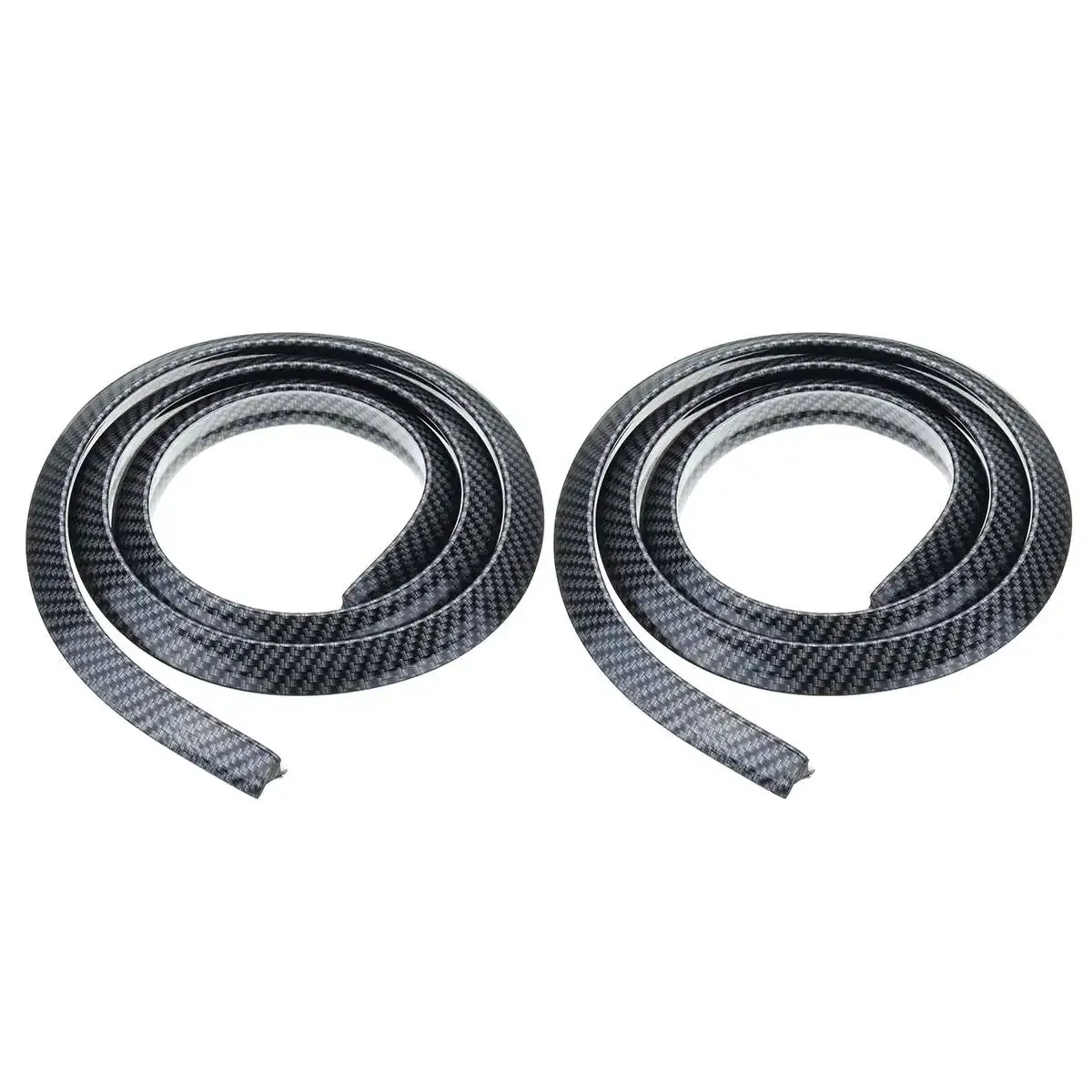 2x Carbon Fiber