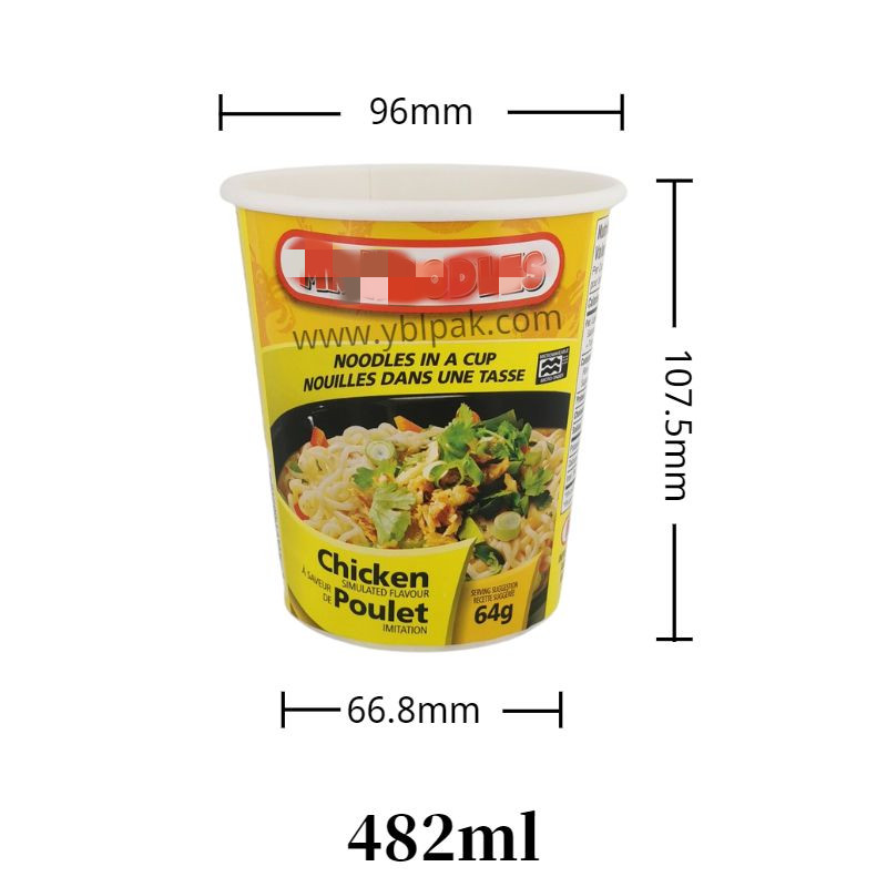 482 ml