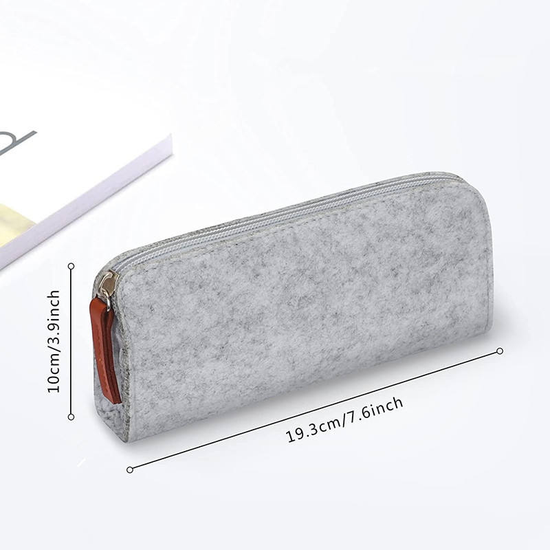 Couture style plat gris clair