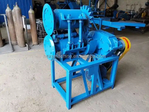 Electric <strong>Tire</strong> Recycling Machine Shredder Waste Strip <strong>Scrap</strong> Truck <strong>Tire</strong> Tread Sidewall Cutting Machine - Product Image 3