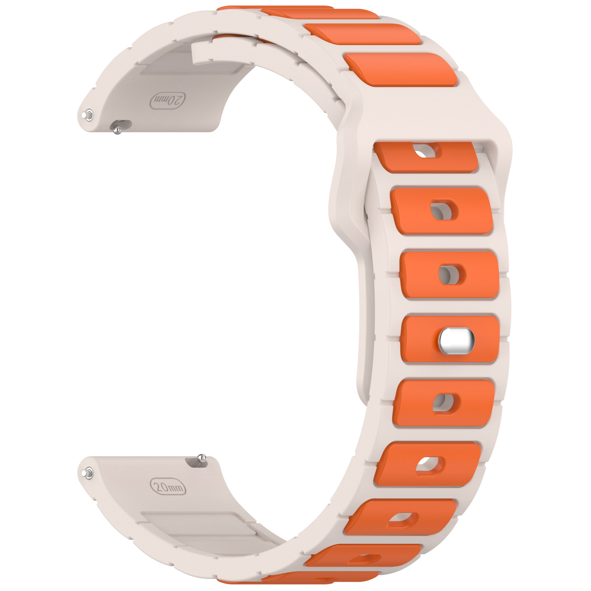 9# Lumière des étoiles et orange