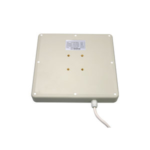 Free SDK Long Range UHF <strong>RFID</strong> Integrated <strong>Reader</strong> <strong>with</strong> RS232 <strong>RS485</strong> Weigand Read Range 1-6meters - Product Image 4