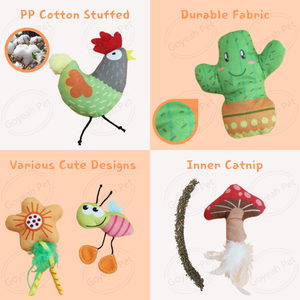 Anufacturer: Orest, eries, exuberante, en Oy. nteractive. atnip. Oy con eather. - Product Image 2