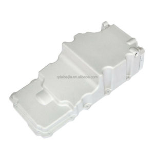 เครื่องยนต์ต่ำโปรไฟล์น้ำมันกระทะย้อนยุคสำหรับ LS1 LS2 LS3 LSX 6.2 6.0 5.3 4.8G-ร่างกาย302-2 - Product Image 6