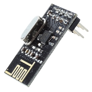 ワイヤレス通信モジュールNRF24L01ワイヤレスモジュールパワー強化バージョン2.4Gワイヤレストランシーバー - Product Image 4