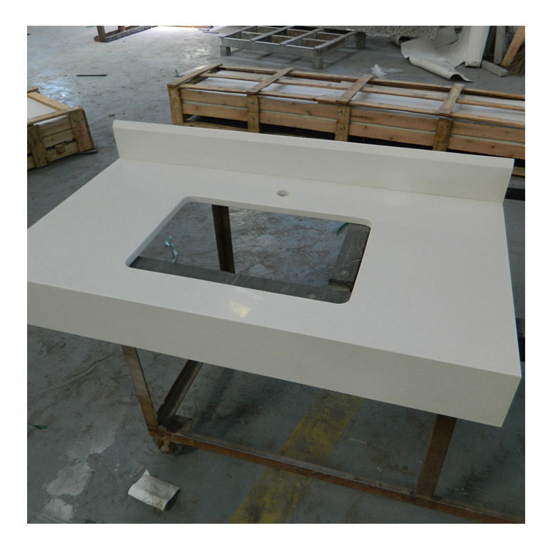 Bianco 60*50cm una singola tavola