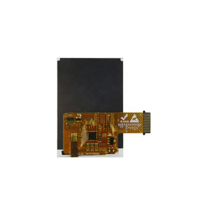Schermo LCD a luce sottile da 2.4 pollici 240*320 LUA script, Touch Screen capacitivo - Product Image 6