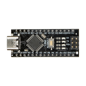 Arduino NANO için mini ATMEGA328PB mikro-denetleyici modülü ile aceatmegaatmeganano nano geliştirme kurulu - Product Image 5