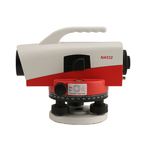 Máquina de nivel automático de niveles ópticos automáticos NA532 más vendida - Product Image 1
