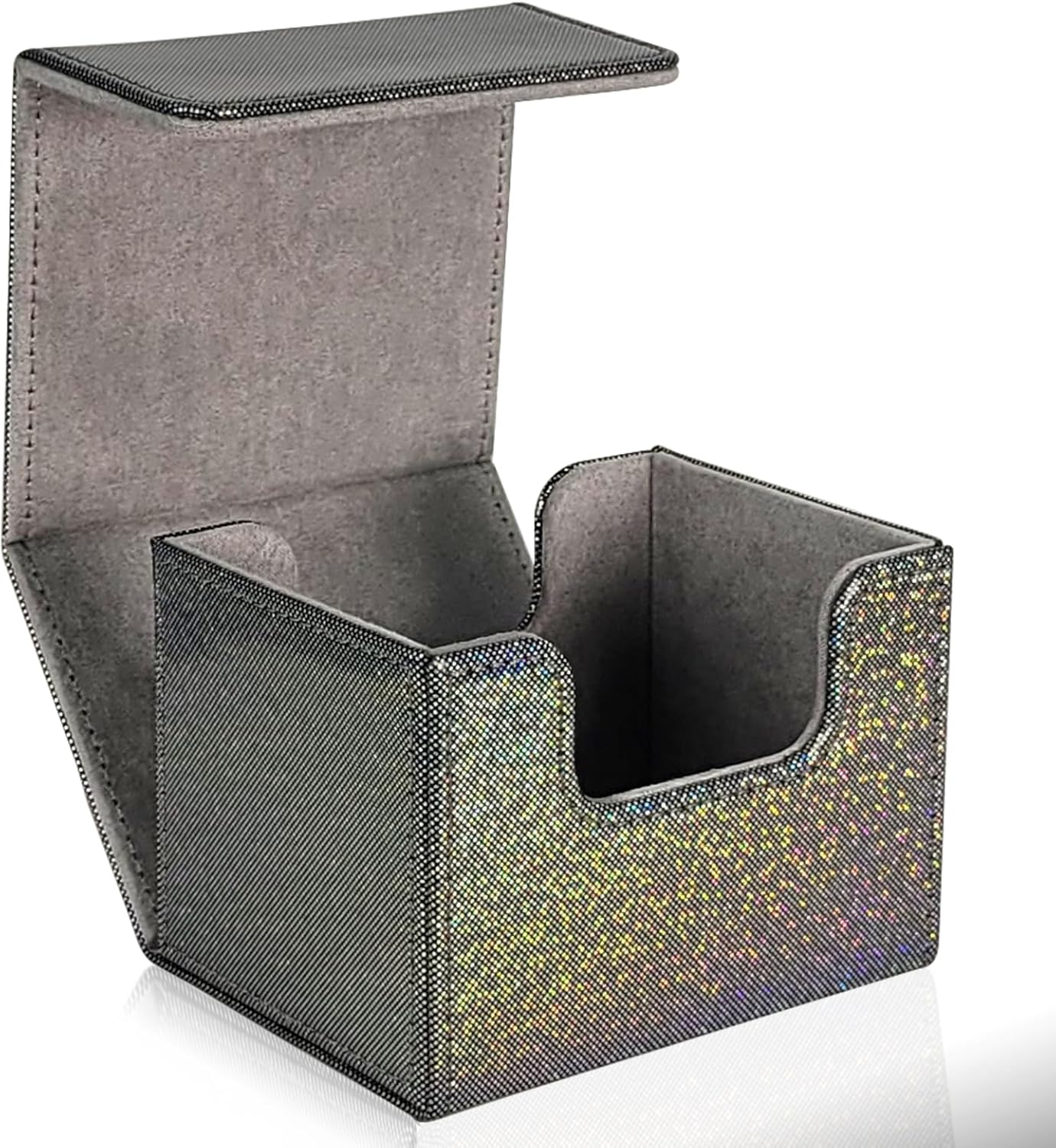 Sparkly Black Point