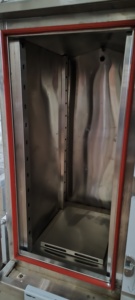 מסחרי חשמלי <span class=keywords><strong>tamale</strong></span> אורז אטריות כופתה ספינת קיטור תעשייתי כפול דלת מטבח מזון קיטור