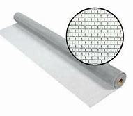 Aluminium Alloy Anti-Mosquito Window Screen Mesh <strong>Square</strong> Hole Shape Custom Cut-New Aluminium Window Screen <strong>Net</strong> - Product Image 2