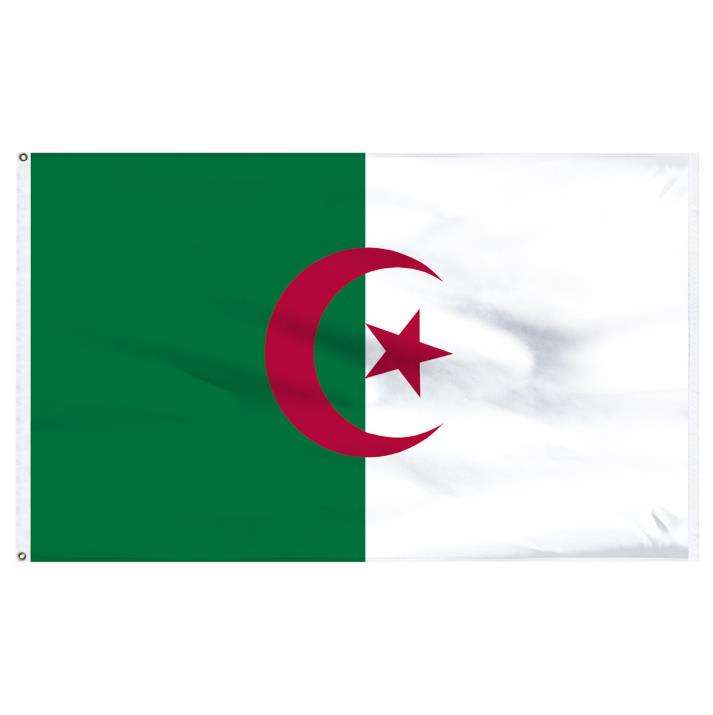 Algérie